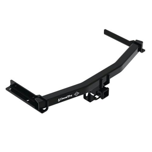 Draw-Tite Class 3 2-Inch Receiver Trailer Hitch: $235.90 Draw-Tite Class 3 2-Inch Receiver Trailer Hitch: $235.90