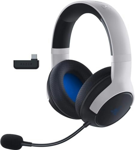 Razer Kaira Dual Wireless Gaming Headset: $49.48