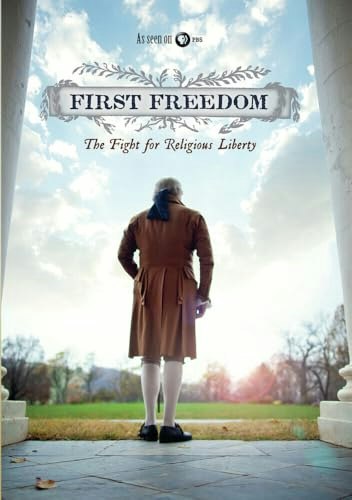First Freedom: $7.50 First Freedom: $7.50