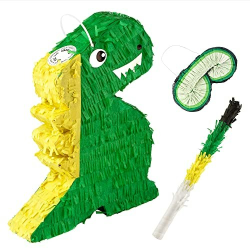 Impresa Dinosaur Pinata: $22.99 Impresa Dinosaur Pinata: $22.99