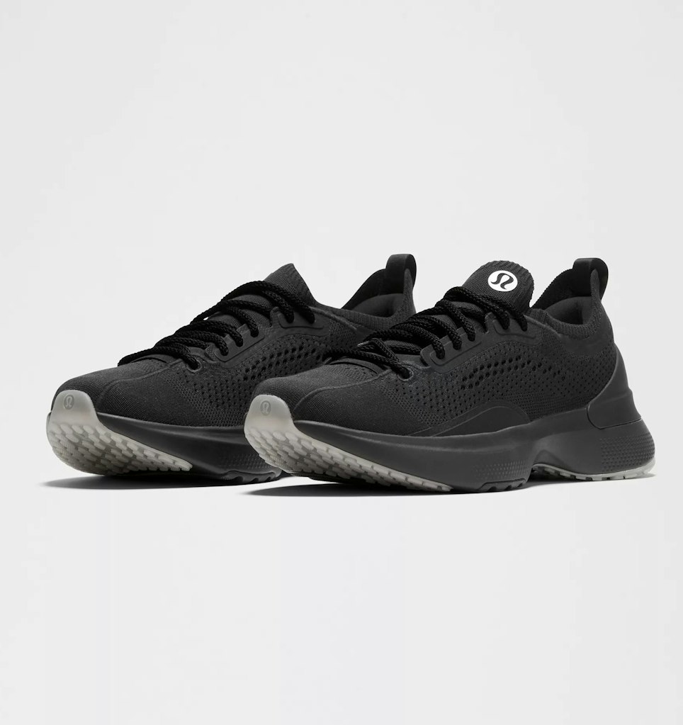 lululemon Men's Chargefeel 3 Workout Shoe: $99