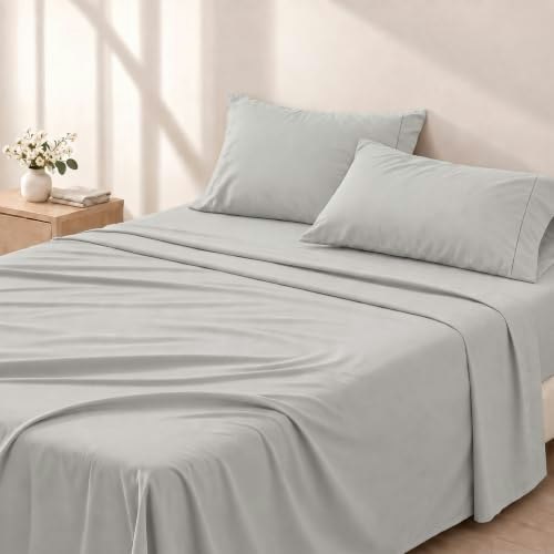 Cathay Home California King Sheet Set: $22.70 Cathay Home California King Sheet Set: $22.70