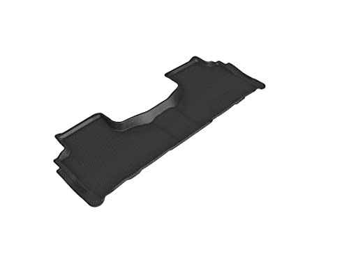 3D MAXpider Kagu Floor Mat for 2021-2026 Chevrolet Tahoe and Suburban: $104.65 3D MAXpider Kagu Floor Mat for 2021-2026 Chevrolet Tahoe and Suburban: $104.65