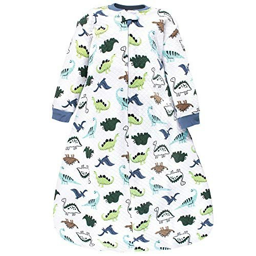 Hudson Baby Quilted Long Sleeve Wearable Blanket 18-24 Months: $14.93 Hudson Baby Quilted Long Sleeve Wearable Blanket 18-24 Months: $14.93