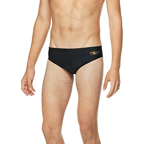 Speedo Men's Endurance+ Graphic Swim Brief: $18.80 Speedo Men's Endurance+ Graphic Swim Brief: $18.80