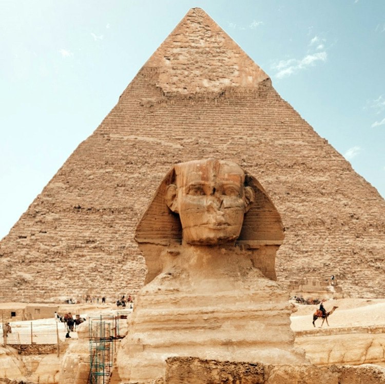 10-Night Egypt & Rome Flight, Hotel, Cruise, and Tour Vacation: From $6,998 for 2 10-Night Egypt & Rome Flight, Hotel, Cruise, and Tour Vacation: From $6,998 for 2