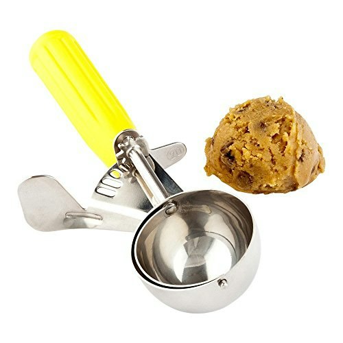 Restaurantware Met Lux 2-Ounce Portion Scoop: $5.87 Restaurantware Met Lux 2-Ounce Portion Scoop: $5.87