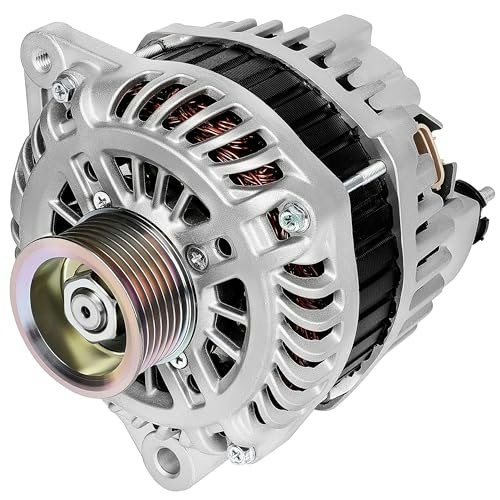 Scitoo 150A Alternator for 2009-2016 Nissan 370Z: $132.25 Scitoo 150A Alternator for 2009-2016 Nissan 370Z: $132.25