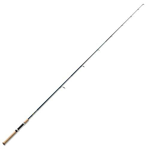 St. Croix Triumph 6'6" 4-Piece Travel Spinning Rod: $138.50 St. Croix Triumph 6'6" 4-Piece Travel Spinning Rod: $138.50
