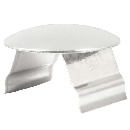 Grand General Chrome Fender Plug: $3.50 Grand General Chrome Fender Plug: $3.50