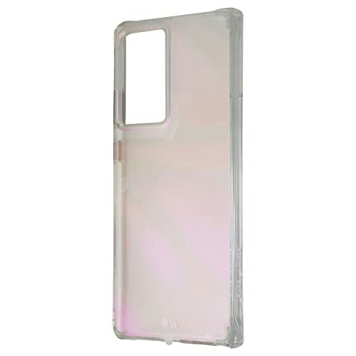 Case-Mate Soap Bubble Case for Samsung Galaxy Note 20 Ultra 5G: $6.55