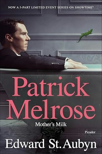 Mother's Milk: A Novel: $2.99 Mother's Milk: A Novel: $2.99
