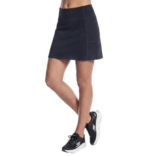 Skechers Women's Go Walk High-Waisted Pickleball Skort: $34.30 Skechers Women's Go Walk High-Waisted Pickleball Skort: $34.30