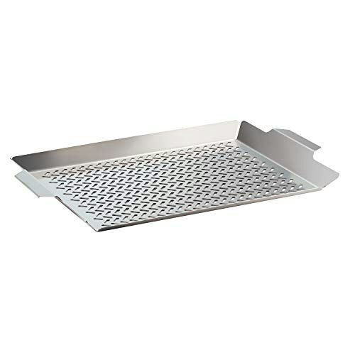 Tramontina 16.5" x 12.5" Outdoor Grill: $26.21 Tramontina 16.5" x 12.5" Outdoor Grill: $26.21