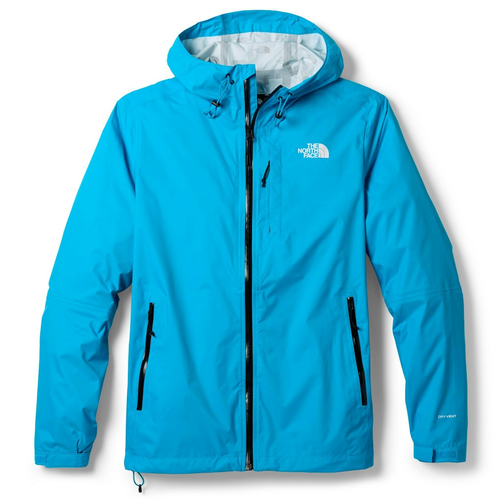 The North Face Past-Season Jacket Deals at REI: Up to 60% off