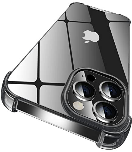 ORIbox iPhone 12/12 Pro Shockproof Case: $7.31 ORIbox iPhone 12/12 Pro Shockproof Case: $7.31
