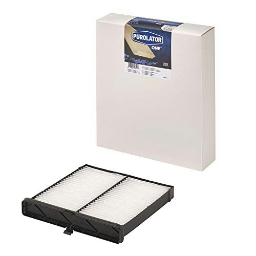 PurolatorONE C31452 Advanced Cabin Air Filter: $25.29