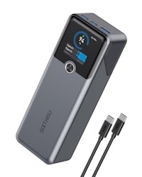 Sixthgu 20,000mAh 140W Laptop Power Bank for $65 + free shipping