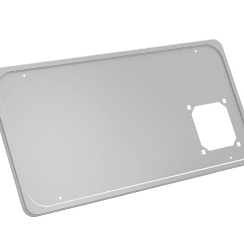 Dometic Mojave DFM Series 35,000 BTU Furnace Access Door: $94.96