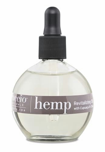Cuccio Naturale Capuacu & Chia Revitalizing Cuticle Oil 2.3-fl-oz: $9.99 Cuccio Naturale Capuacu & Chia Revitalizing Cuticle Oil 2.3-fl-oz: $9.99