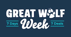 Great Wolf Lodge Great Wolf Week Sale: Up to 50% off