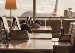Priority Pass Airport Lounge October Offer: 20% off