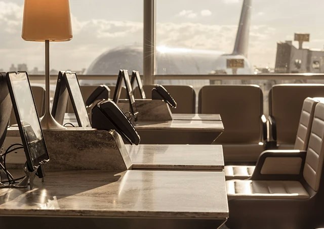 Priority Pass Airport Lounge October Offer: 20% off