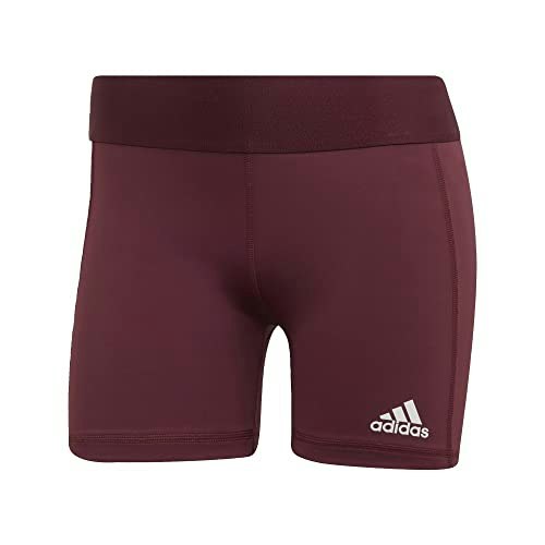 Adidas Women's Alphaskin 4-Inch Volleyball Short Tights: $19.12