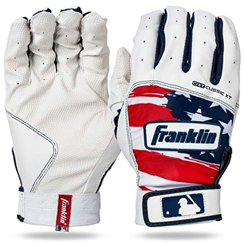 Franklin Sports Digitek Batting Glove Pair: $16.80