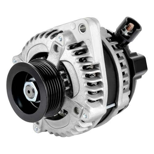 Scitoo 12V 130A Alternator for 2008-2010 Honda Odyssey: $97.53 Scitoo 12V 130A Alternator for 2008-2010 Honda Odyssey: $97.53