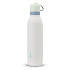 Owala FreeSip Twist Stainless Steel 24 oz Water Bottle for $20 + free shipping w/ Prime
