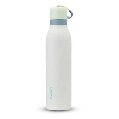Owala FreeSip Twist Stainless Steel 24 oz Water Bottle for $20 + free shipping w/ Prime