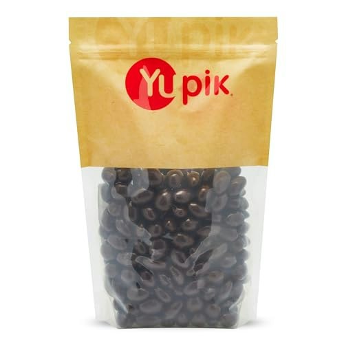 Yupik 60% Dark Chocolate Covered Almonds 2.2lb 6-Pack: $163.36 Yupik 60% Dark Chocolate Covered Almonds 2.2lb 6-Pack: $163.36