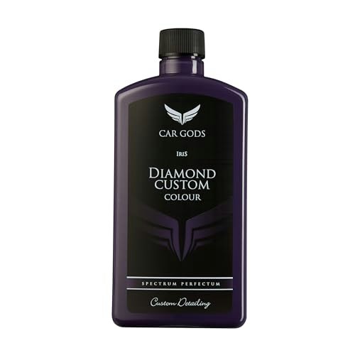 Car Gods Iris 17-oz. 3-in-1 Purple Color Polish, Wax, and Scratch Remover: $21.24 Car Gods Iris 17-oz. 3-in-1 Purple Color Polish, Wax, and Scratch Remover: $21.24