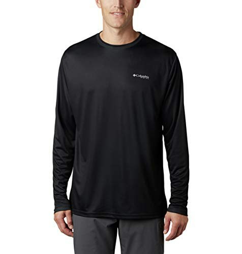 Columbia Men's Terminal Tackle PFG Long Sleeve Shirt: $21.95