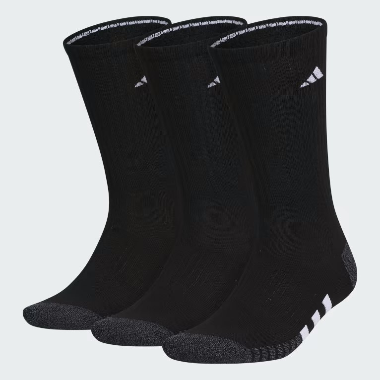 adidas Sock Deals: Up to 60% off + extra 15% off most adidas Sock Deals: Up to 60% off + extra 15% off most