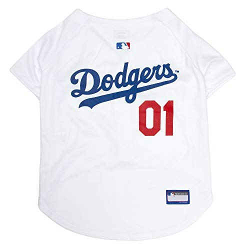 Los Angeles Dodgers Pet Jersey 3XL: $24.80 Los Angeles Dodgers Pet Jersey 3XL: $24.80