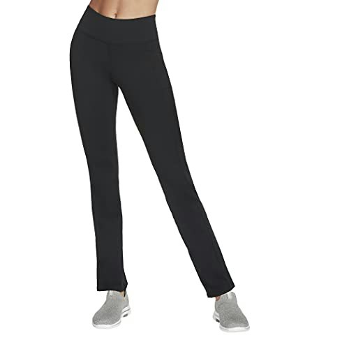 Skechers Women's Go Walk Mid-Rise Pants: $23.80 Skechers Women's Go Walk Mid-Rise Pants: $23.80