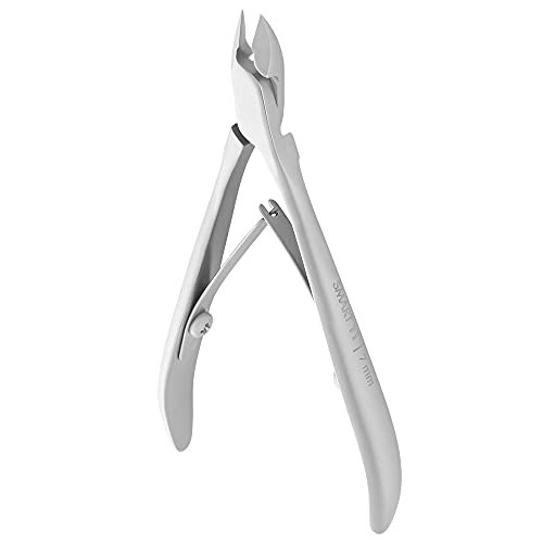 Staleks Pro Smart 11 7mm Cuticle Nippers: $19.49 Staleks Pro Smart 11 7mm Cuticle Nippers: $19.49