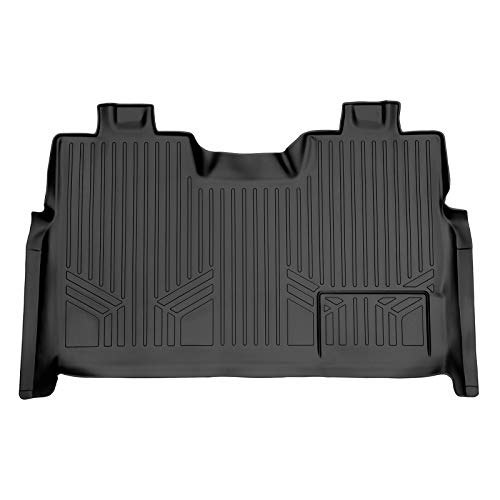 Smartliner Custom Fit 2nd Row Floor Liner for 2009-2010 Ford F-150: $58.61 Smartliner Custom Fit 2nd Row Floor Liner for 2009-2010 Ford F-150: $58.61