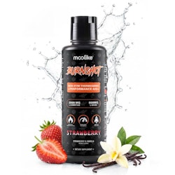 Moolike 2,000mg Liquid L-Carnitine Supplement 16-oz. for $10 + free shipping w/ Prime