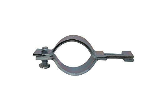 Valley Industries Broadcast Sprayer 3/4" Round Boom Clamps 2-Pack: $2.70 Valley Industries Broadcast Sprayer 3/4" Round Boom Clamps 2-Pack: $2.70