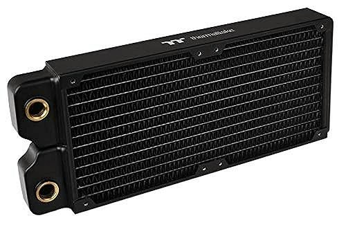 Thermaltake Pacific CLM240 240mm Copper Radiator: $48.70 Thermaltake Pacific CLM240 240mm Copper Radiator: $48.70