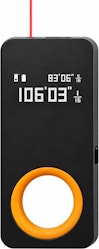 Hoto Pocket-Size Laser Measuring Tool for $30 w/ Prime + free shipping