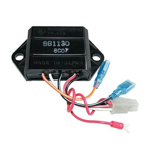 Red Hawk Ignitor Replacement for E-Z-GO Gas Golf Carts: $120.95 Red Hawk Ignitor Replacement for E-Z-GO Gas Golf Carts: $120.95