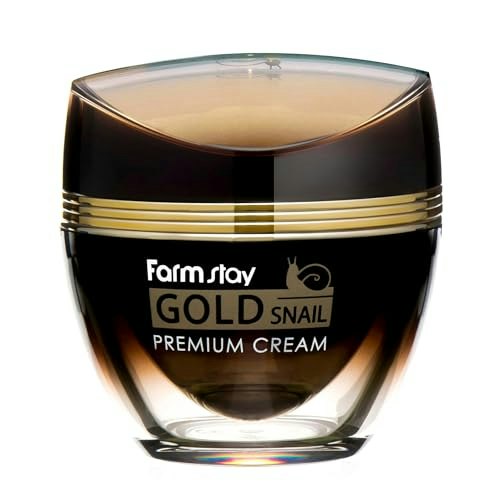 Farmstay Gold Snail Premium Cream 1.69-oz.: $29.44 Farmstay Gold Snail Premium Cream 1.69-oz.: $29.44