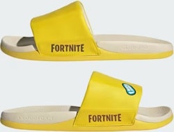 adidas Men's Adilette Comfort 2.0 Fortnite Slides for $26 + Free shipping