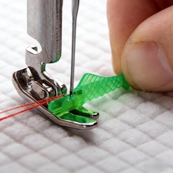 Needle Threader for Sewing Machine 5-Pack: 73 cents + free shipping w/ $25
