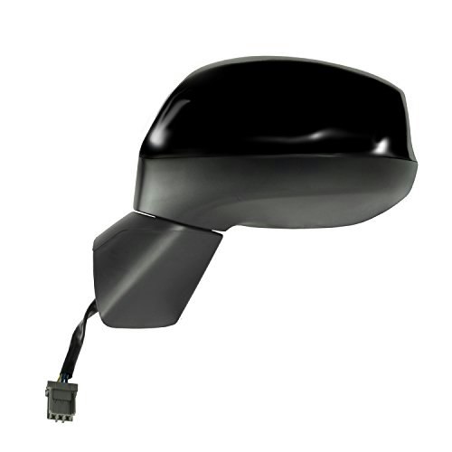 Fit System Driver Side Mirror for Honda Civic: $32.45 Fit System Driver Side Mirror for Honda Civic: $32.45