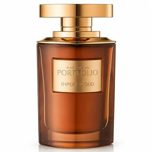 Al Haramain Portfolio Imperial Oud 2.5-oz. Eau de Parfum: $64.44 Al Haramain Portfolio Imperial Oud 2.5-oz. Eau de Parfum: $64.44
